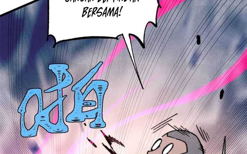 All Hail the Sect Leader Chapter 376 Gambar 41