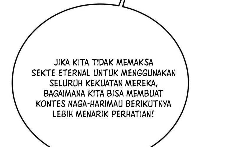 All Hail the Sect Leader Chapter 376 Gambar 59