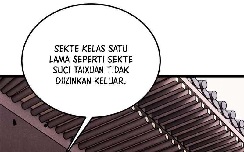All Hail the Sect Leader Chapter 376 Gambar 14