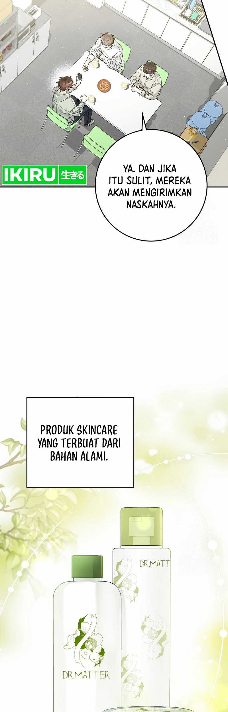 Rookie but One-In-A-Million Actor Chapter 39 Gambar 27