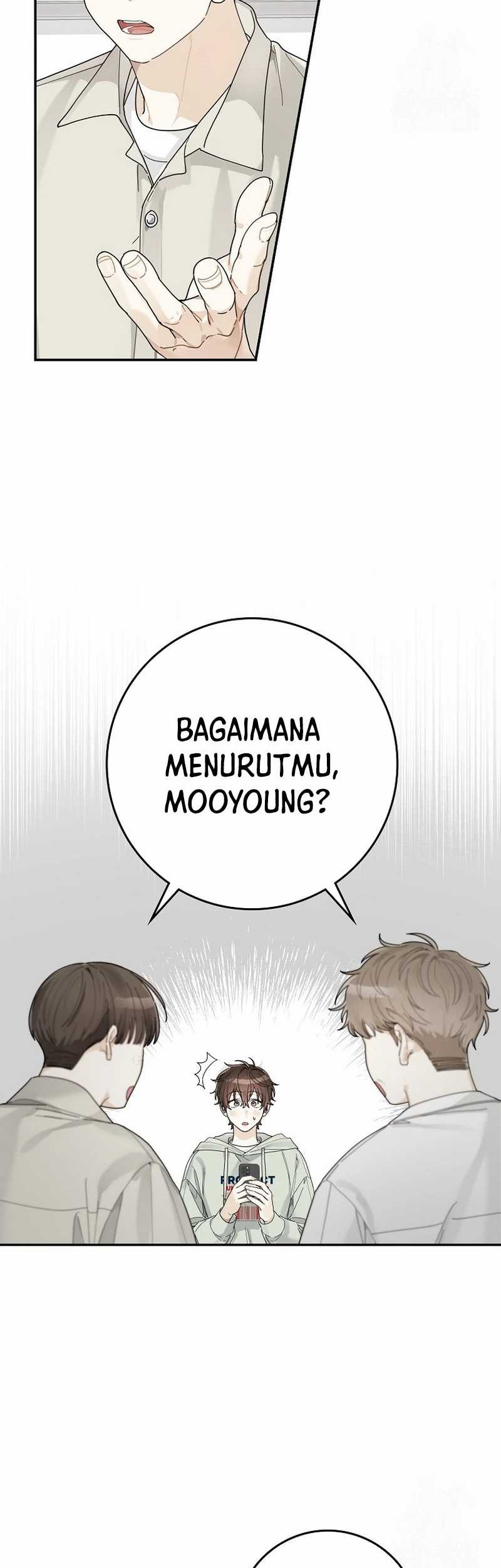 Rookie but One-In-A-Million Actor Chapter 39 Gambar 33