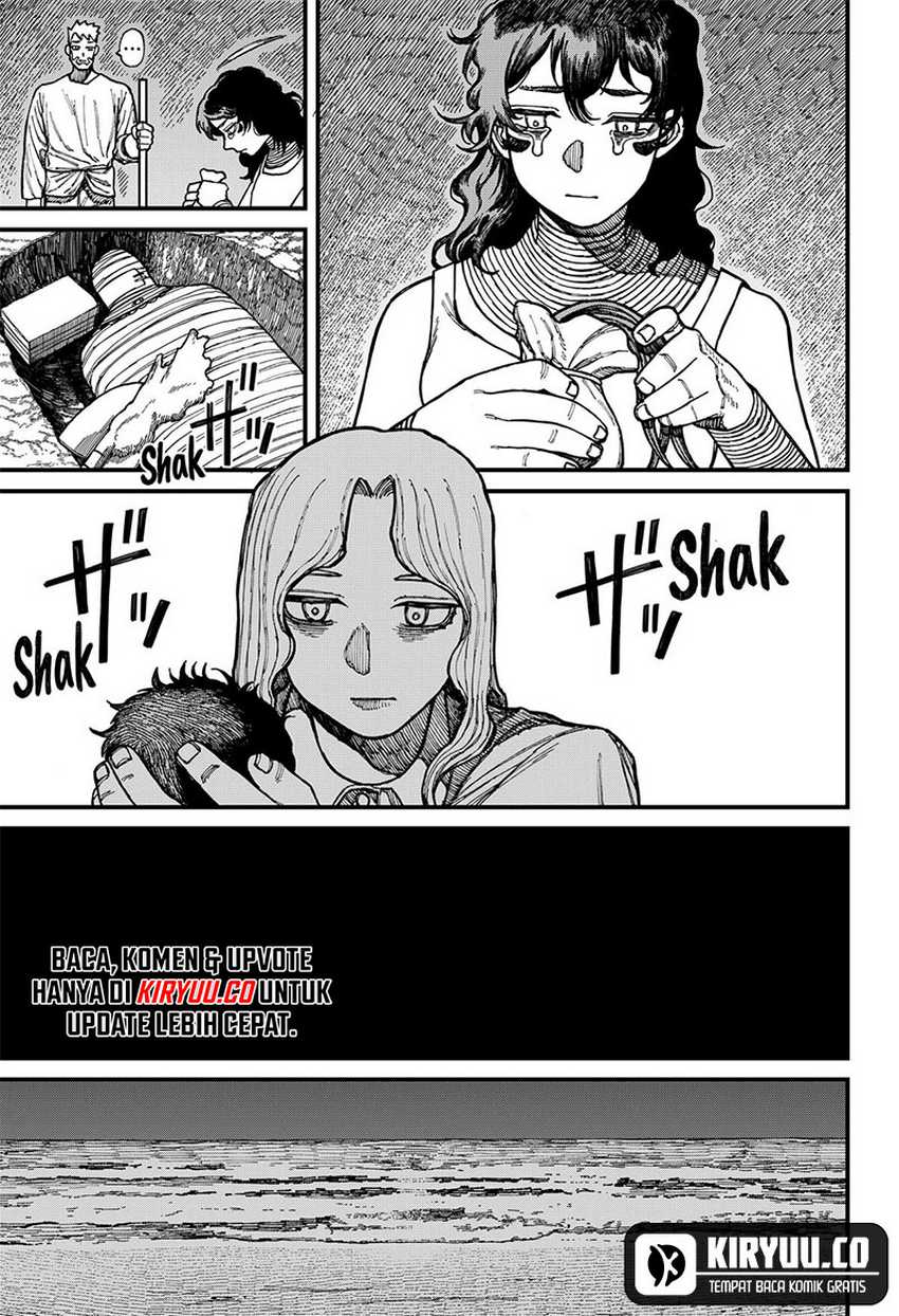 Centuria Chapter 28 Gambar 14