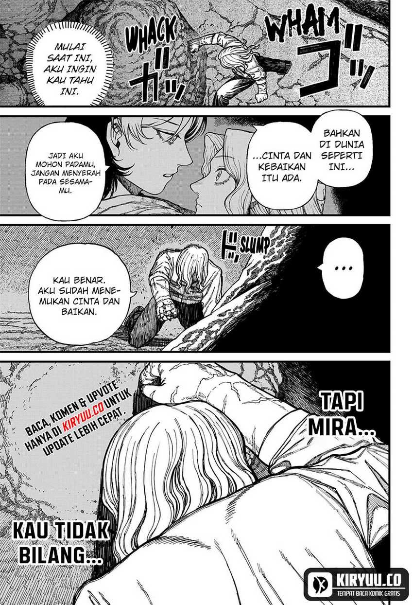 Centuria Chapter 28 Gambar 16