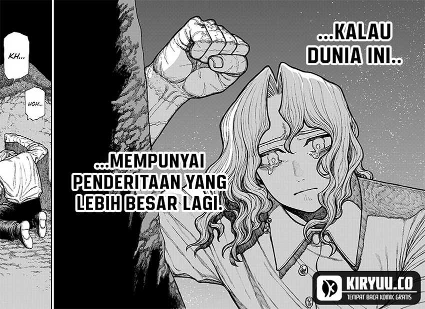 Centuria Chapter 28 Gambar 17