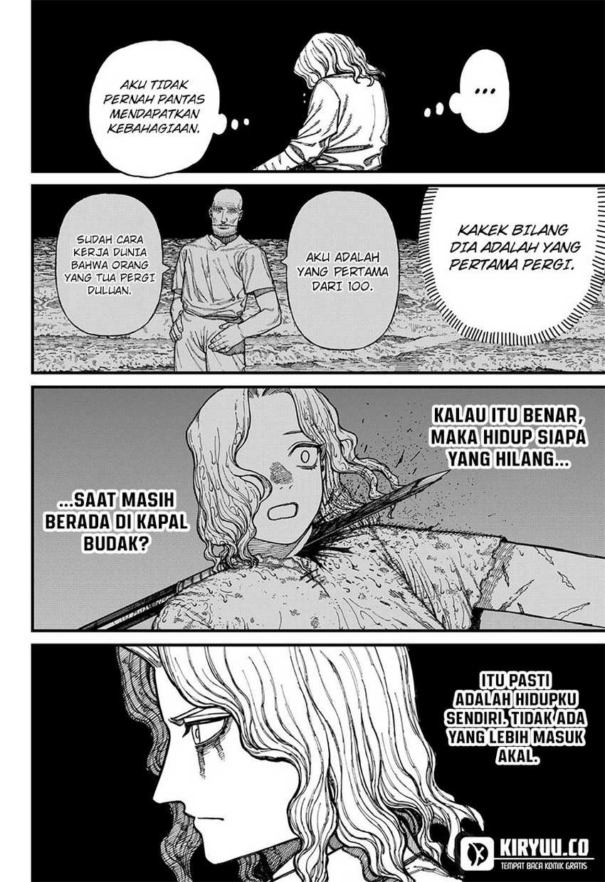 Centuria Chapter 28 Gambar 18