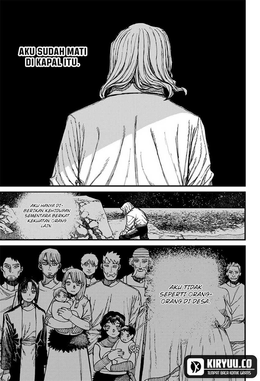 Centuria Chapter 28 Gambar 19