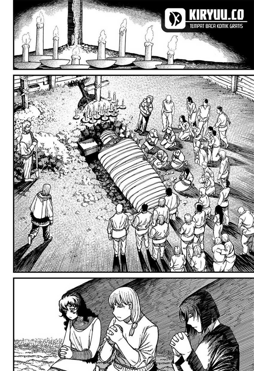 Centuria Chapter 28 Gambar 11