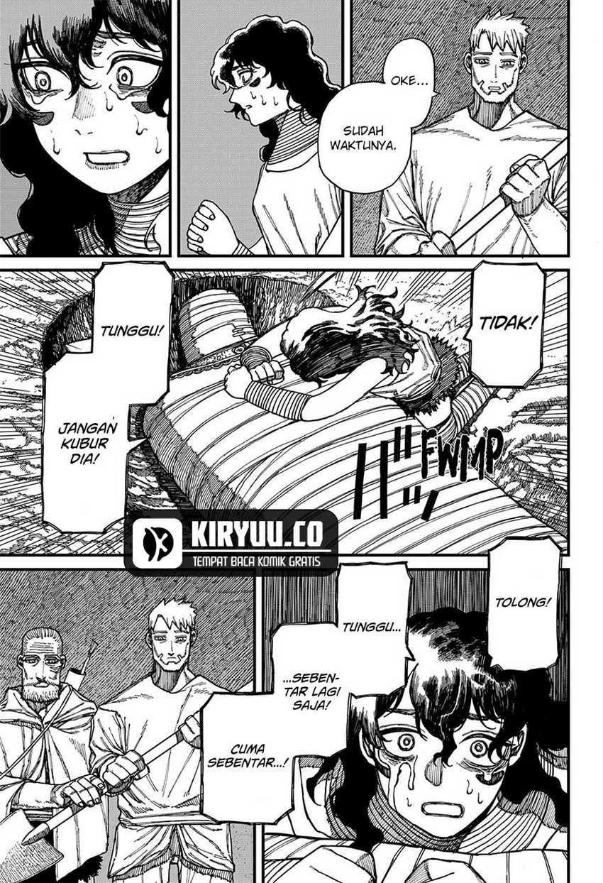 Centuria Chapter 28 Gambar 12