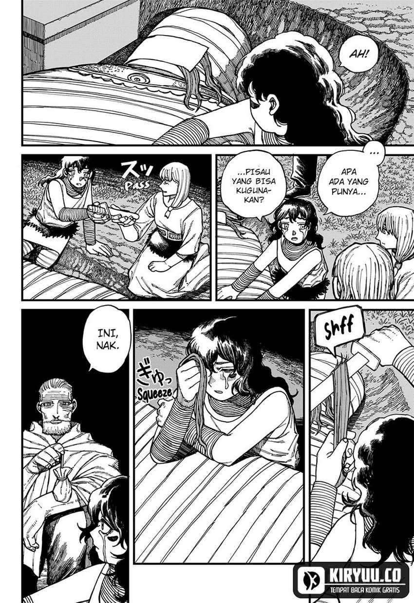 Centuria Chapter 28 Gambar 13