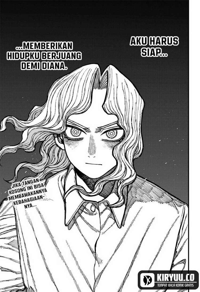 Centuria Chapter 28 Gambar 21