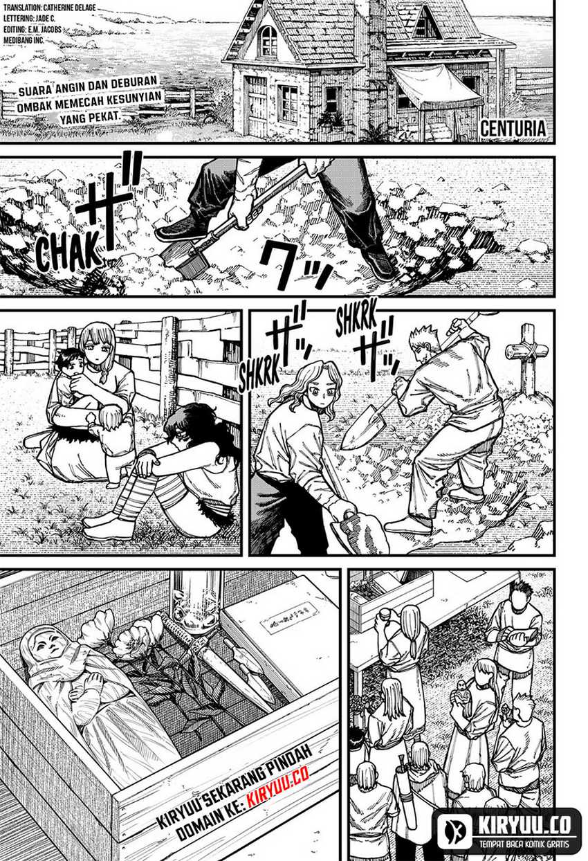 Centuria Chapter 28 Gambar 4