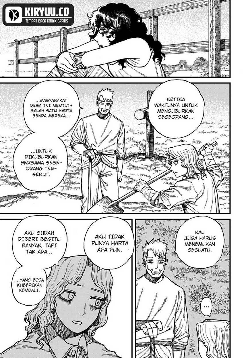 Centuria Chapter 28 Gambar 6