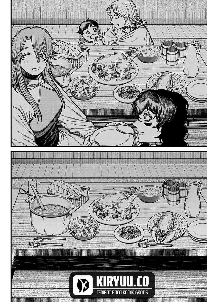 Centuria Chapter 28 Gambar 9