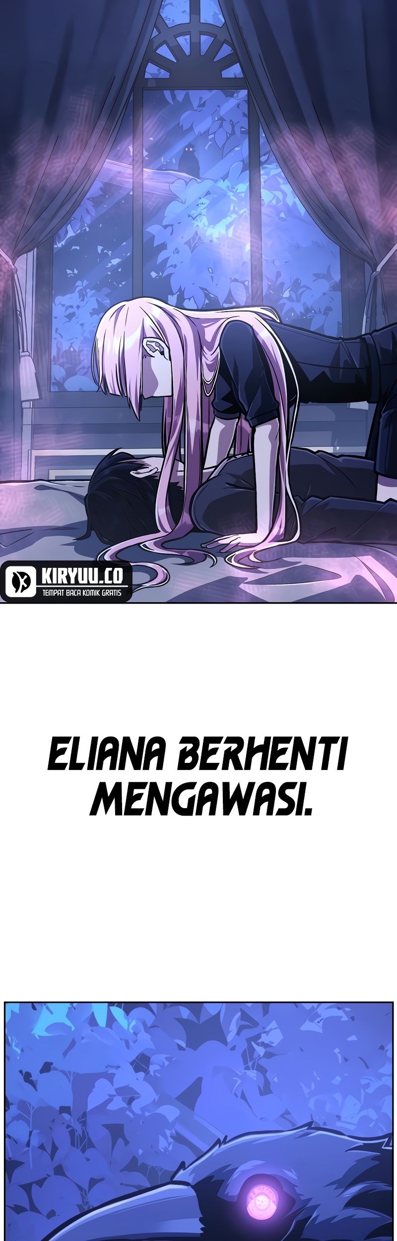 What’s Our Hero Doing? Chapter 39 Gambar 45