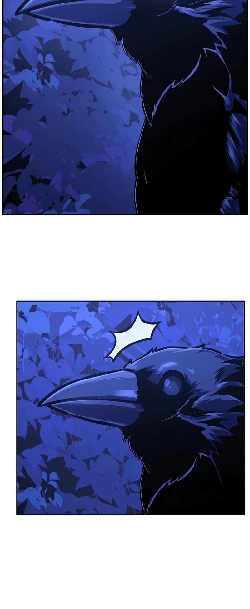 What’s Our Hero Doing? Chapter 39 Gambar 46