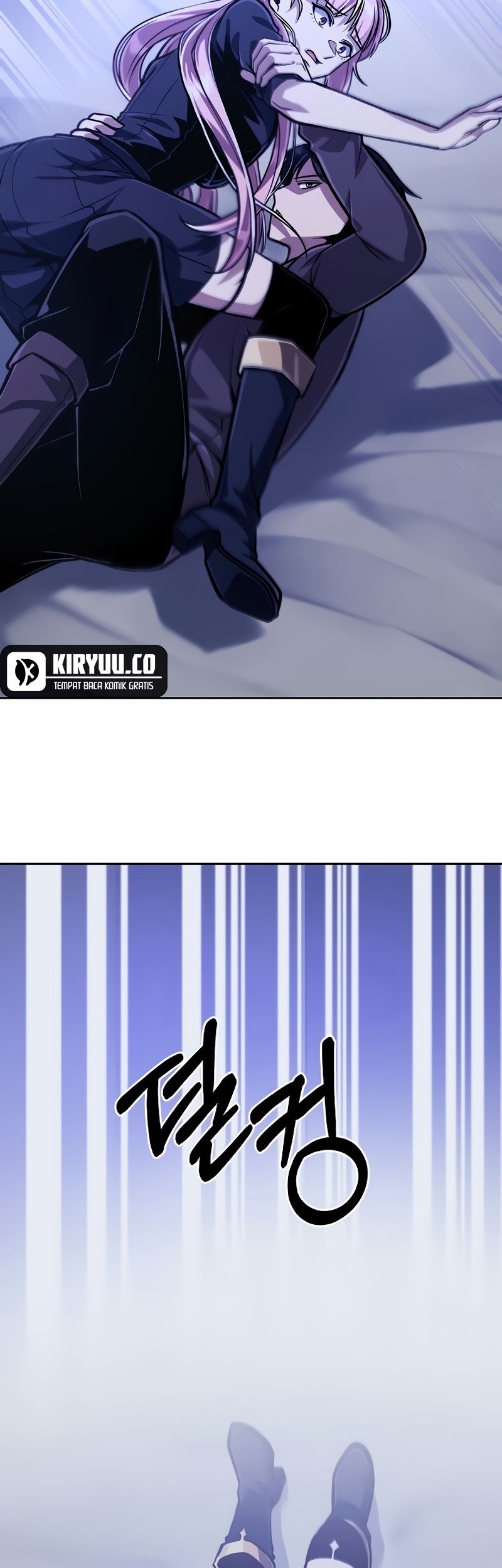 What’s Our Hero Doing? Chapter 39 Gambar 50