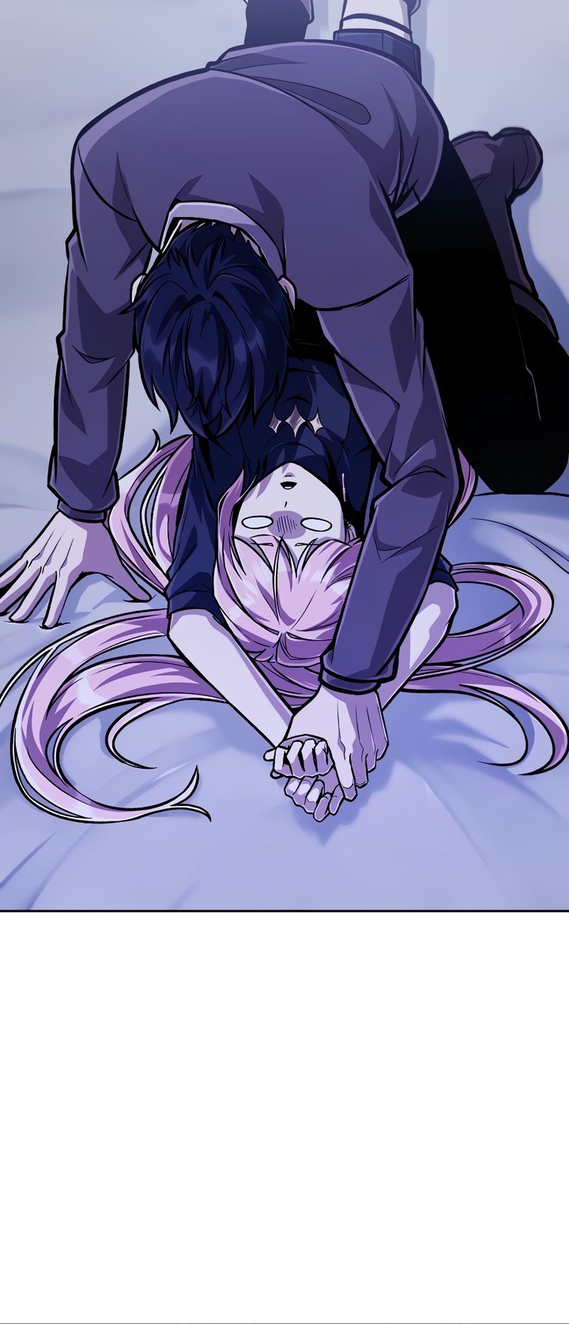 What’s Our Hero Doing? Chapter 39 Gambar 51