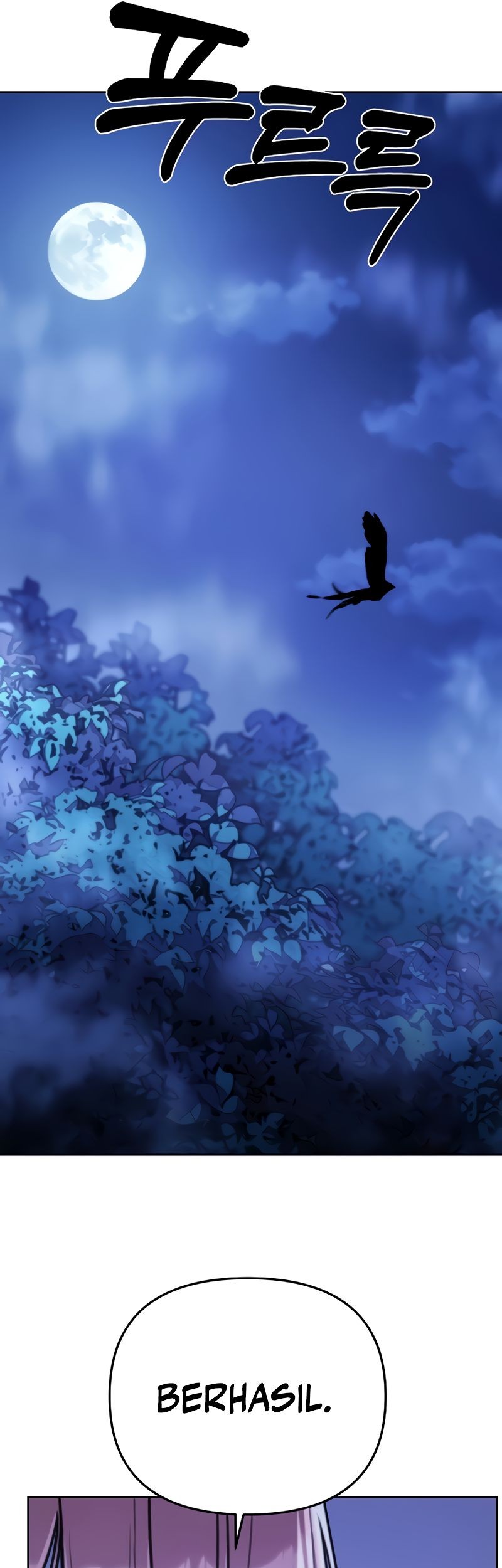 What’s Our Hero Doing? Chapter 39 Gambar 47