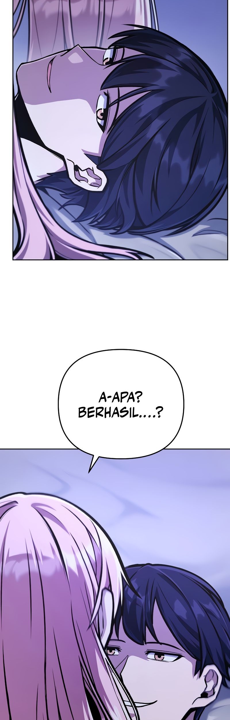 What’s Our Hero Doing? Chapter 39 Gambar 48