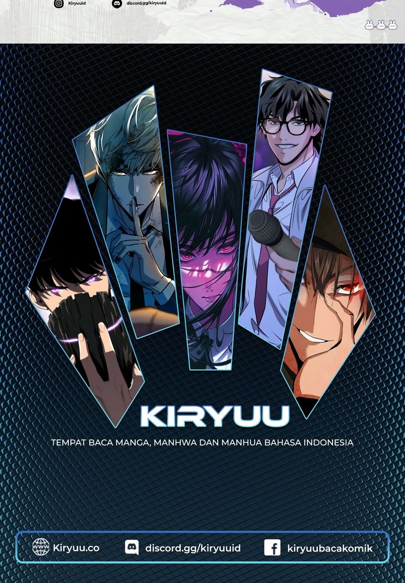 What’s Our Hero Doing? Chapter 39 Gambar 61