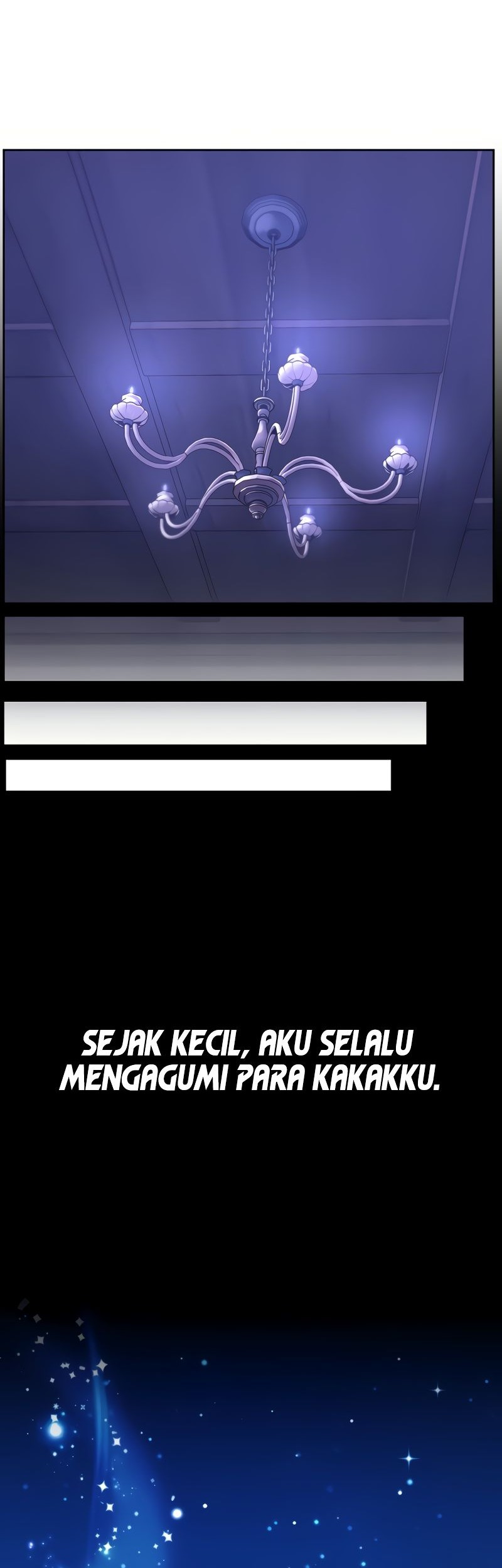 What’s Our Hero Doing? Chapter 39 Gambar 5