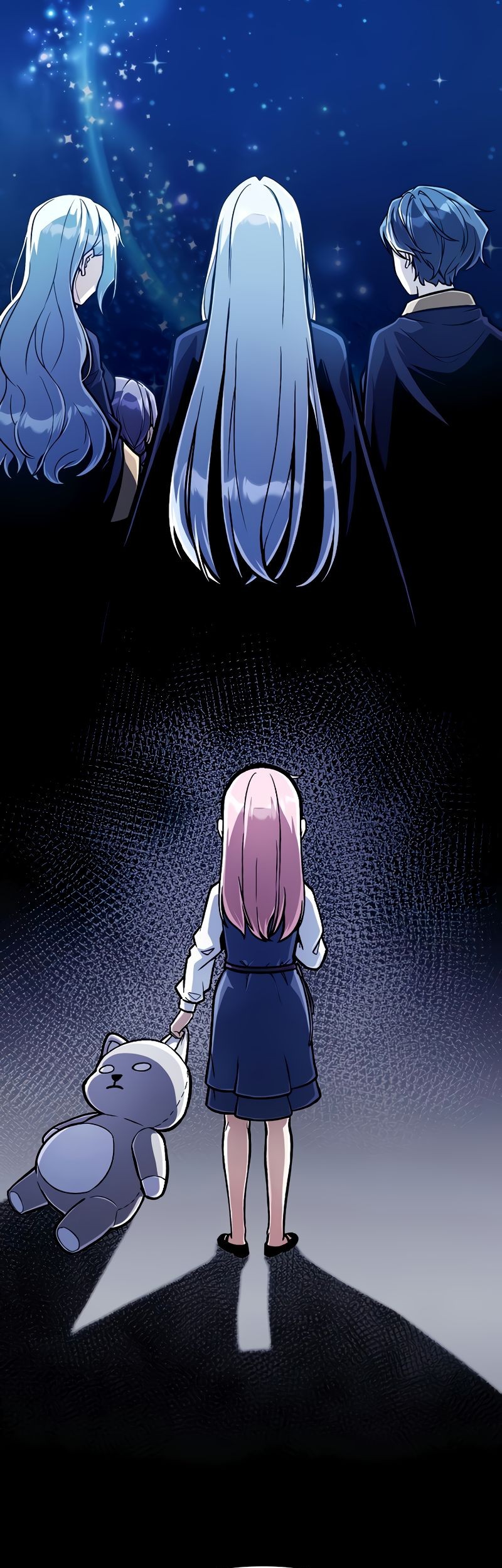 What’s Our Hero Doing? Chapter 39 Gambar 6