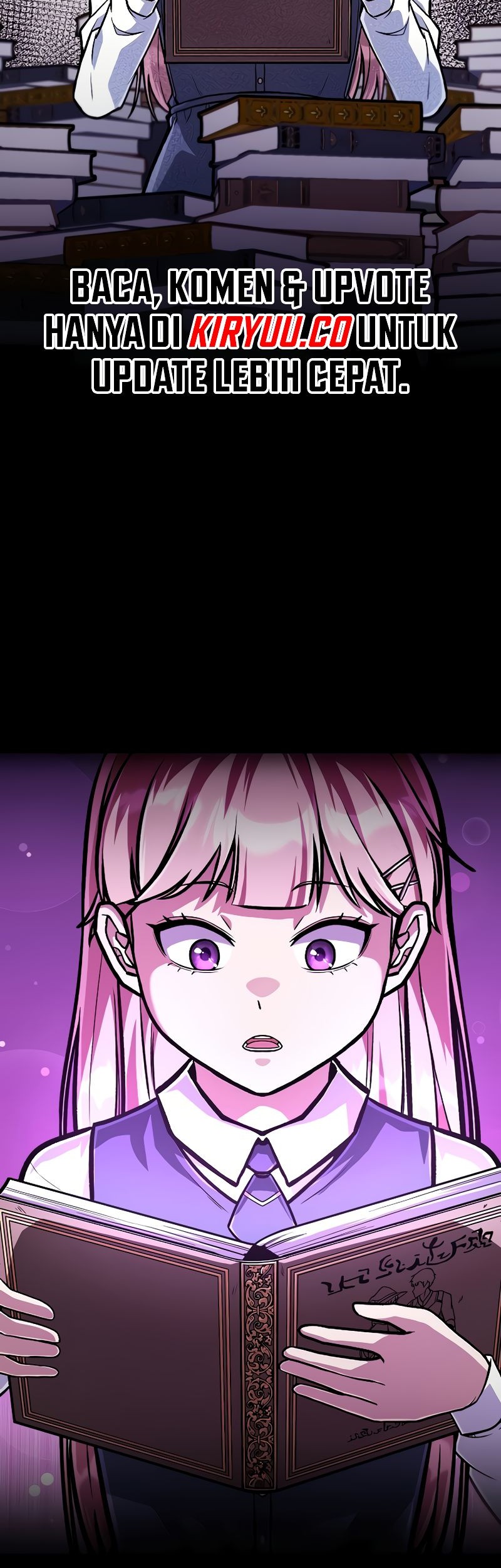 What’s Our Hero Doing? Chapter 39 Gambar 10