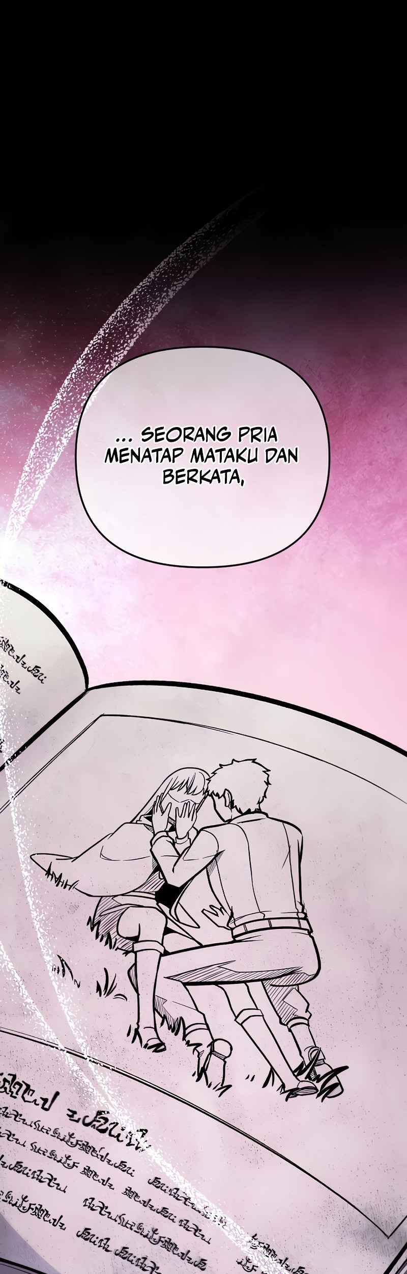 What’s Our Hero Doing? Chapter 39 Gambar 11