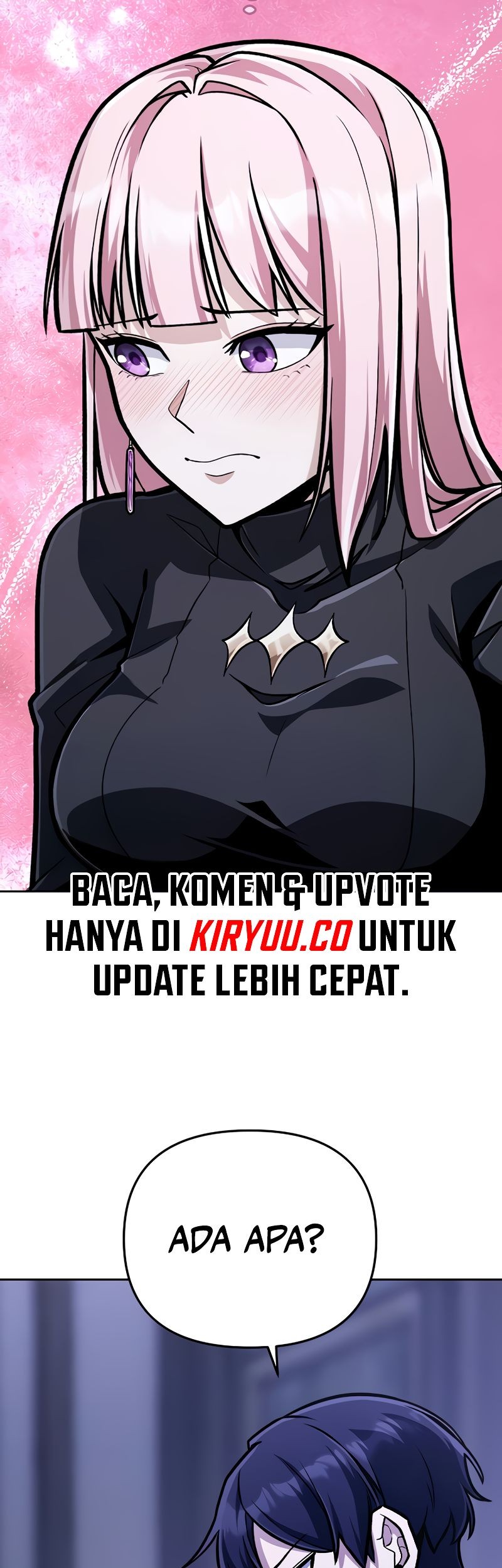 What’s Our Hero Doing? Chapter 39 Gambar 13