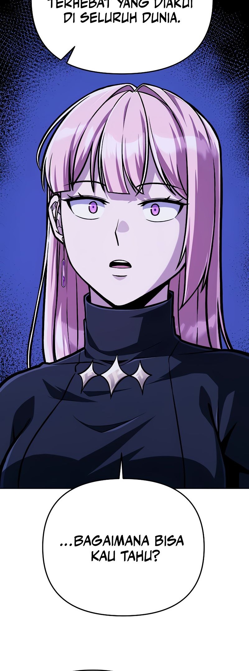 What’s Our Hero Doing? Chapter 39 Gambar 16