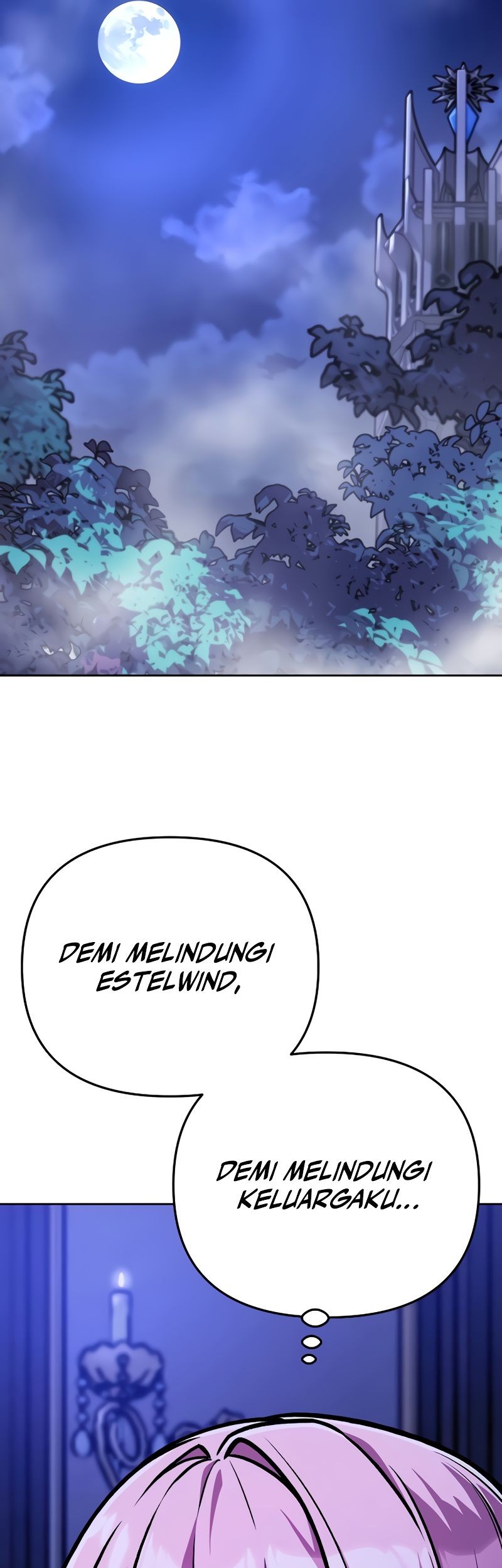 What’s Our Hero Doing? Chapter 39 Gambar 22