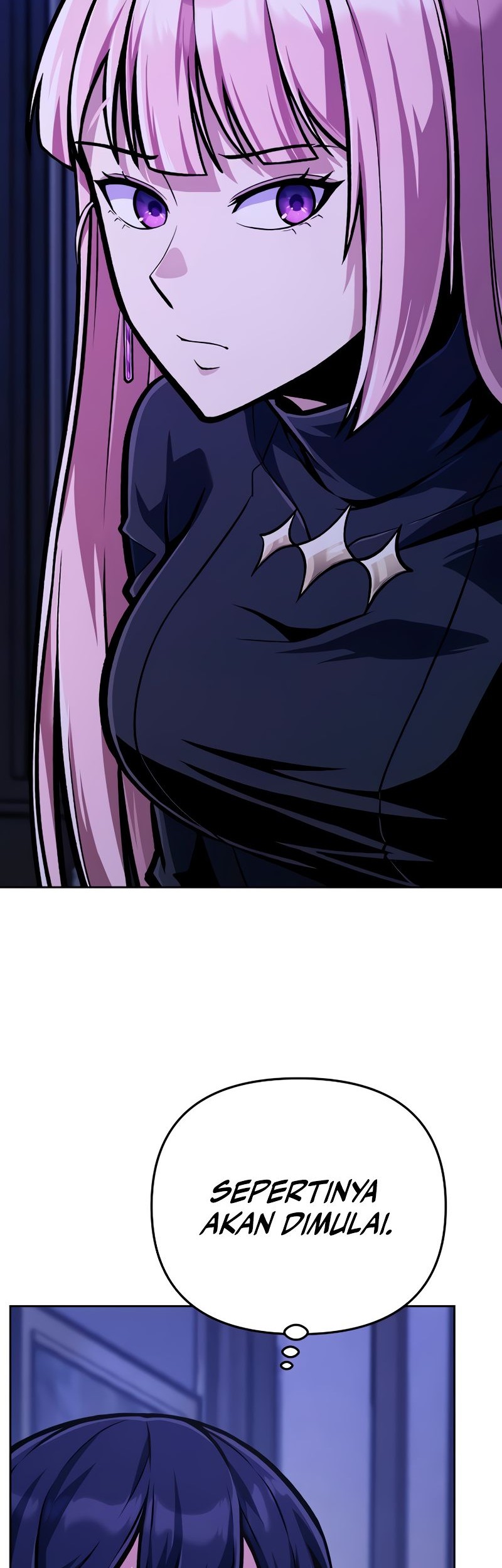 What’s Our Hero Doing? Chapter 39 Gambar 23