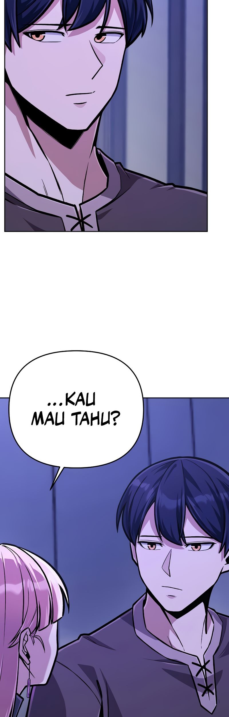 What’s Our Hero Doing? Chapter 39 Gambar 24