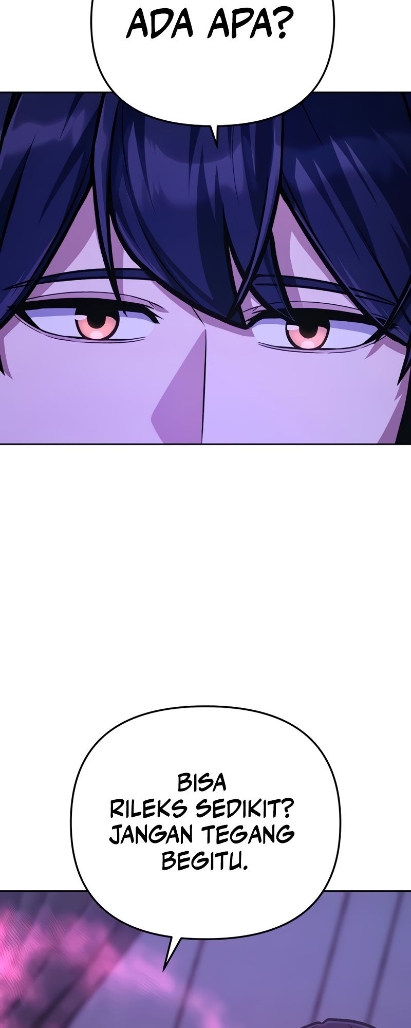 What’s Our Hero Doing? Chapter 39 Gambar 26