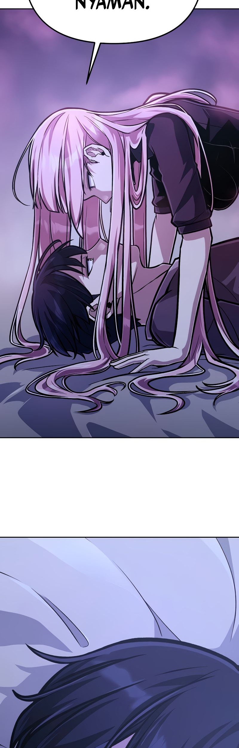 What’s Our Hero Doing? Chapter 39 Gambar 30