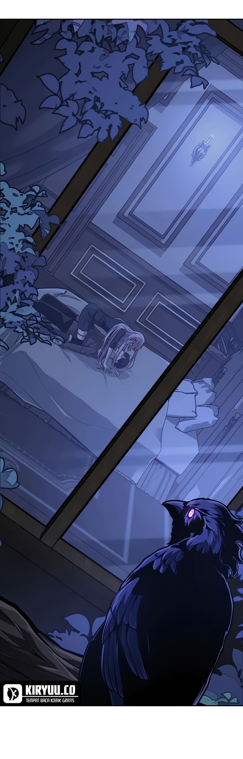 What’s Our Hero Doing? Chapter 39 Gambar 32