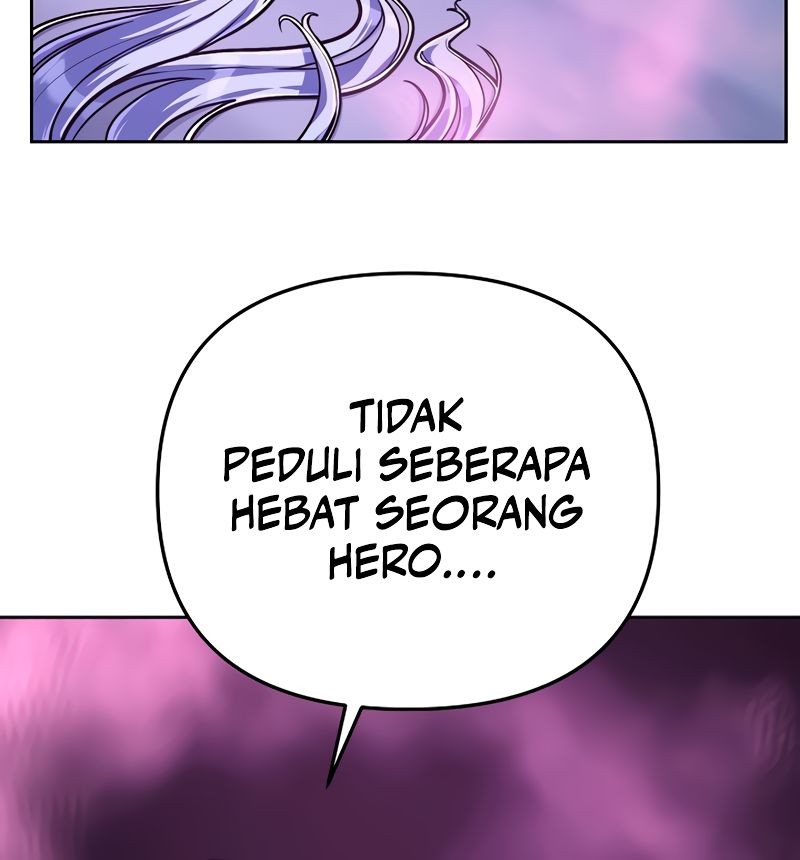 What’s Our Hero Doing? Chapter 39 Gambar 36