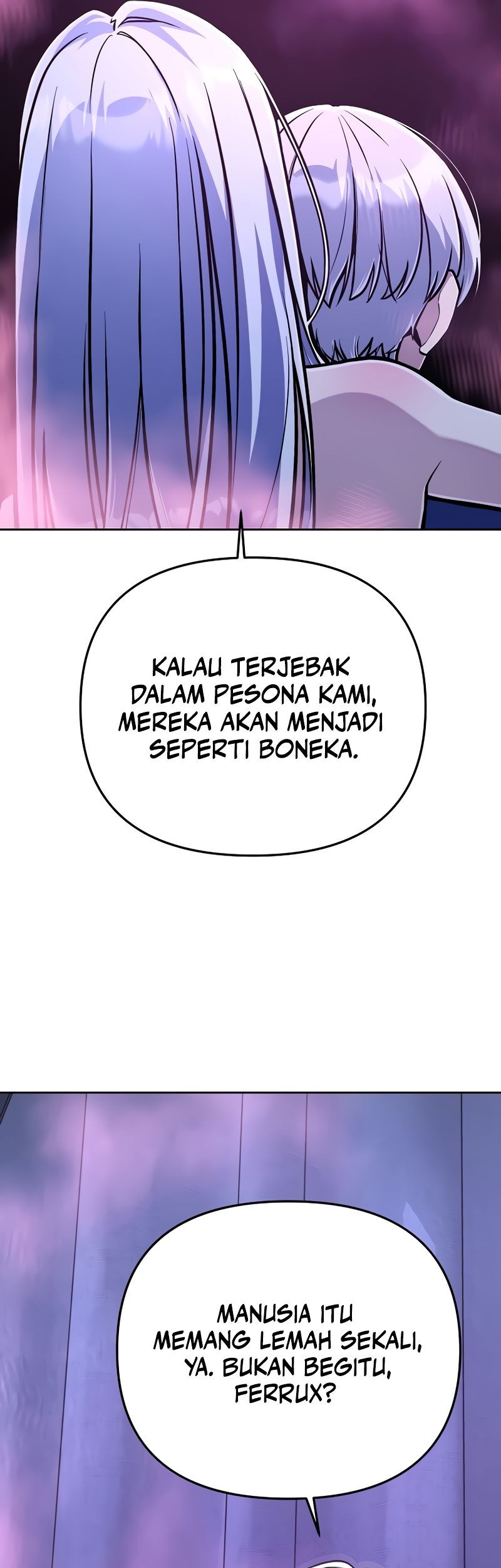 What’s Our Hero Doing? Chapter 39 Gambar 37