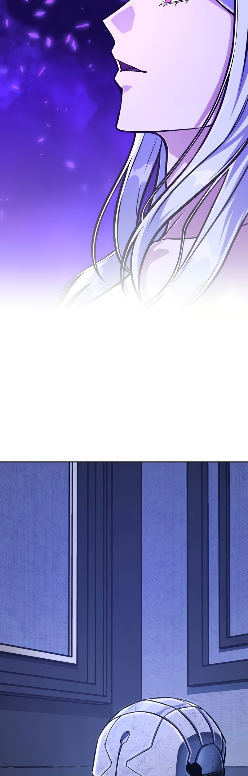 What’s Our Hero Doing? Chapter 39 Gambar 40