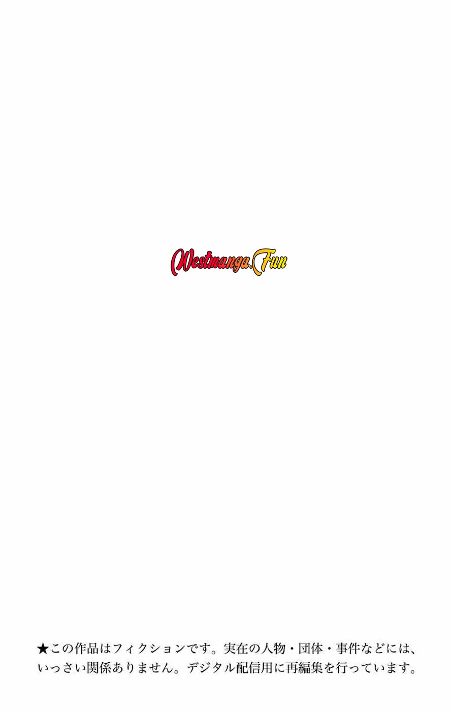 Majo no Kaigashuu Chapter 24 Gambar 3