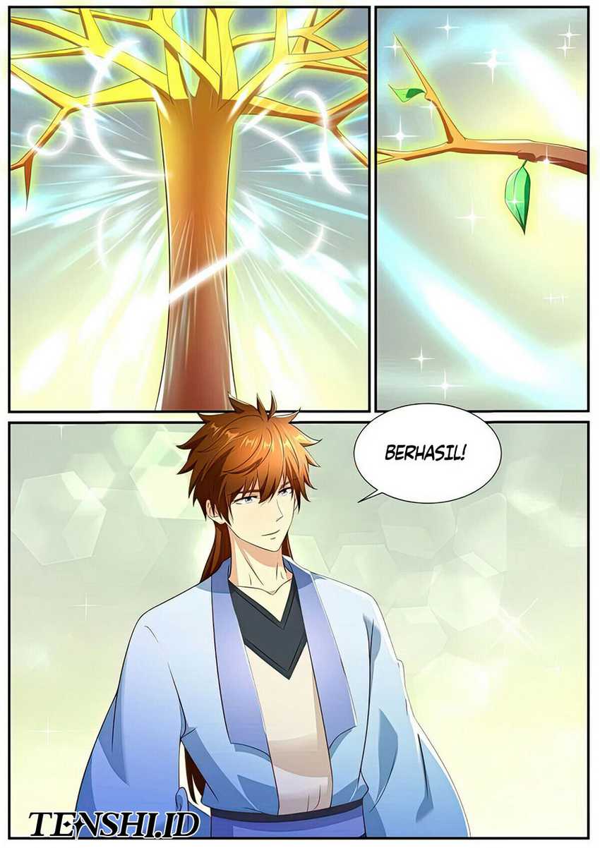 Rebirth Of The Urban Immortal Cultivator Chapter 995 Gambar 3