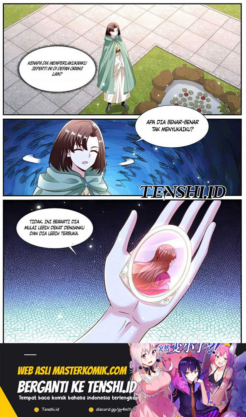 Rebirth Of The Urban Immortal Cultivator Chapter 994 Gambar 14