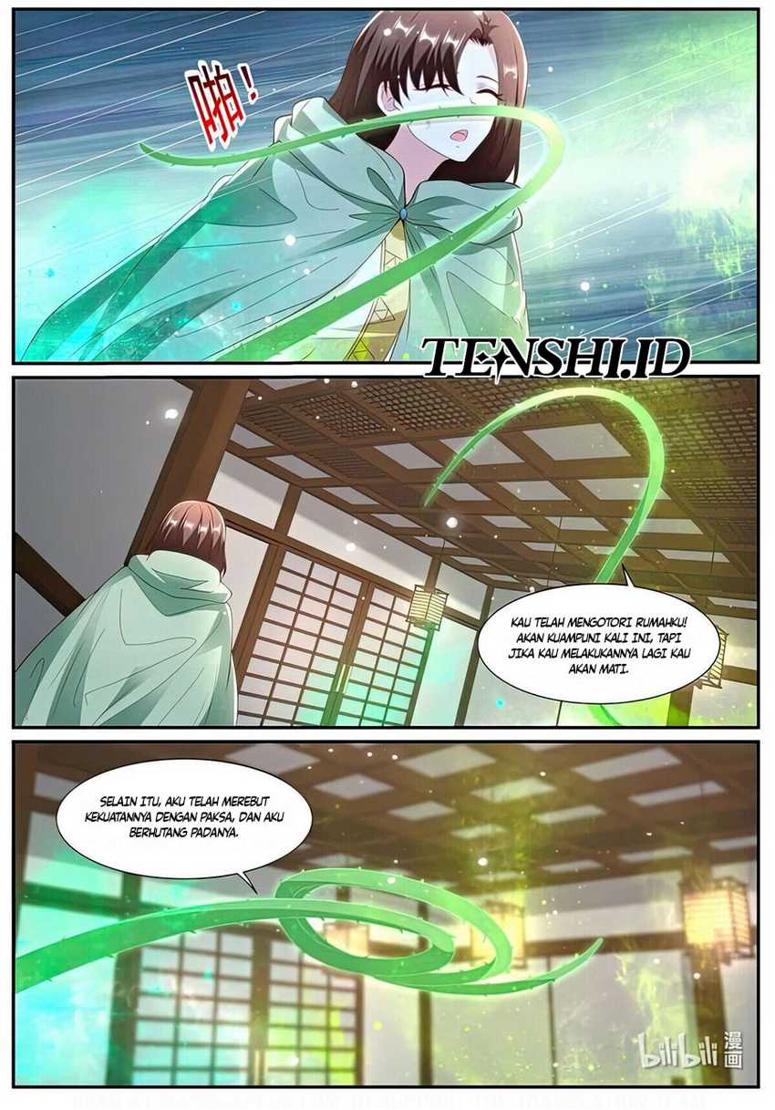 Rebirth Of The Urban Immortal Cultivator Chapter 994 Gambar 10