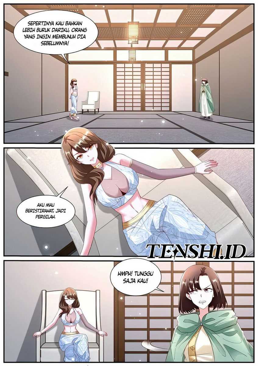 Rebirth Of The Urban Immortal Cultivator Chapter 994 Gambar 12