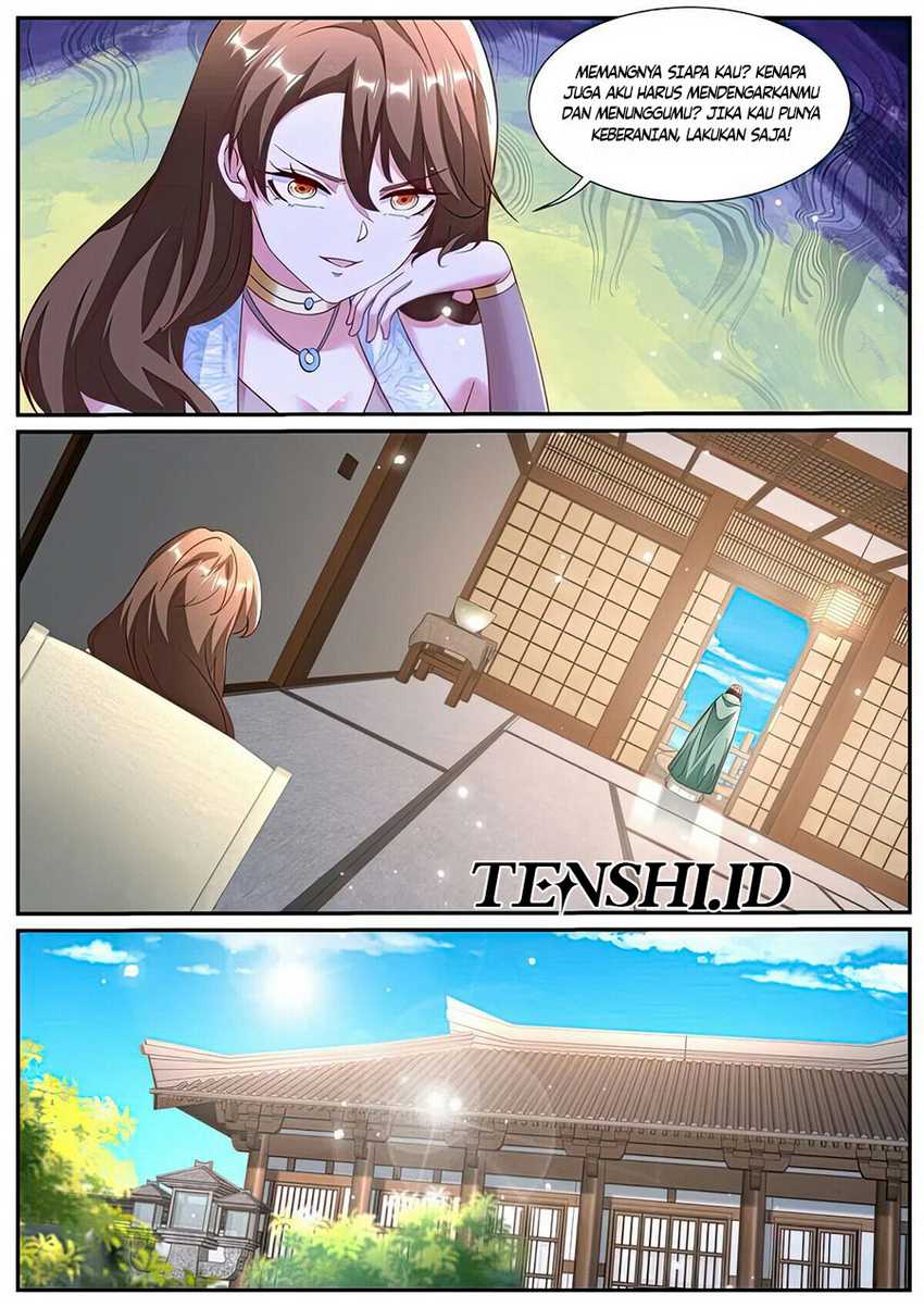 Rebirth Of The Urban Immortal Cultivator Chapter 994 Gambar 13