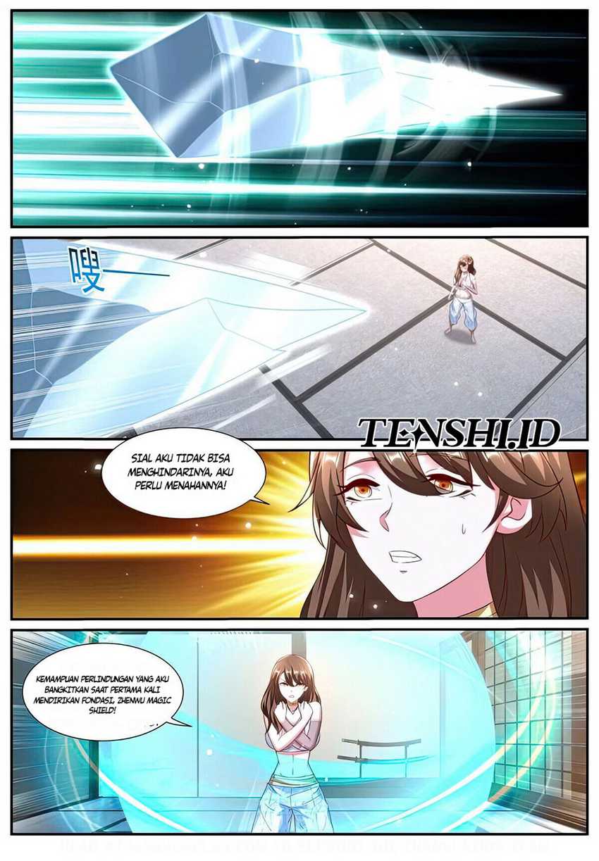 Rebirth Of The Urban Immortal Cultivator Chapter 994 Gambar 6