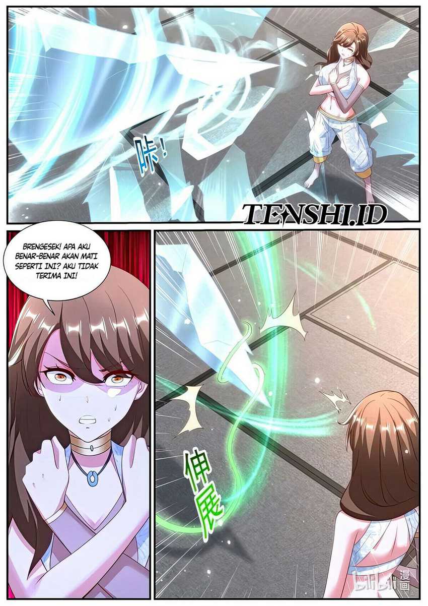 Rebirth Of The Urban Immortal Cultivator Chapter 994 Gambar 8