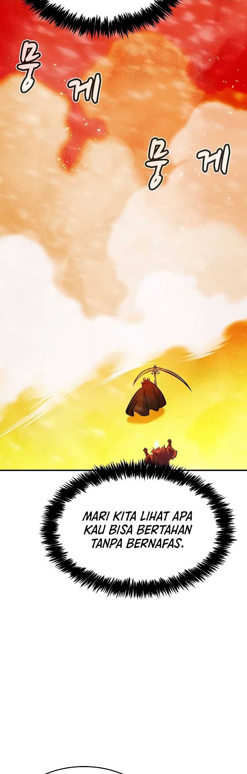 Alone Necromancer Chapter 154 Gambar 53