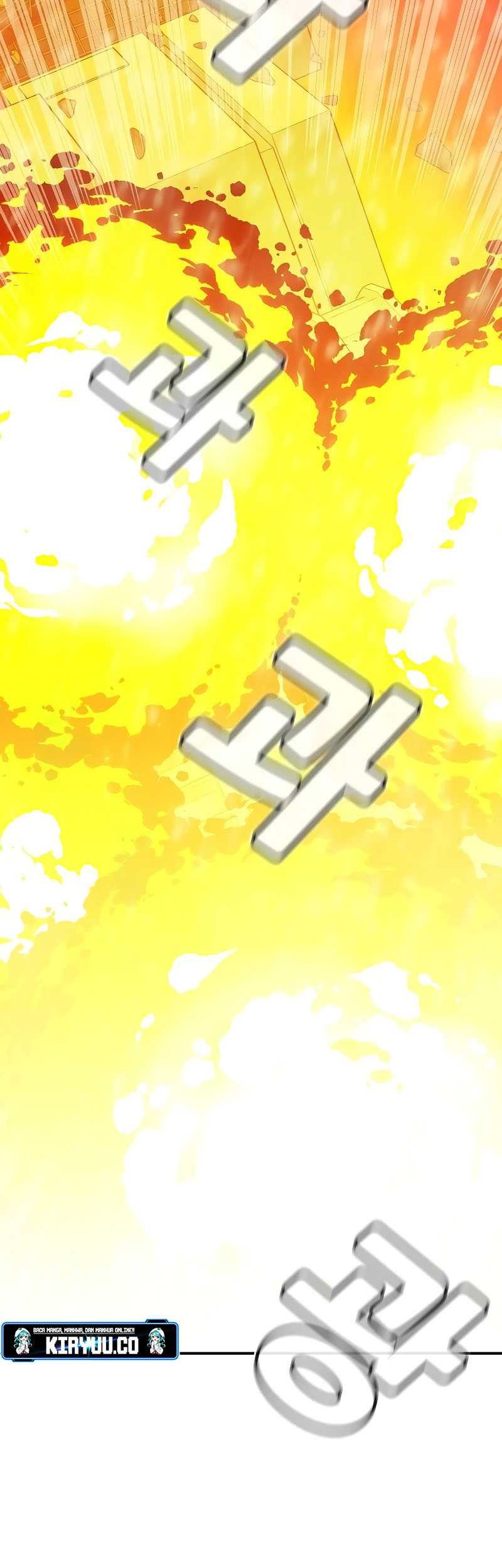 Alone Necromancer Chapter 154 Gambar 61