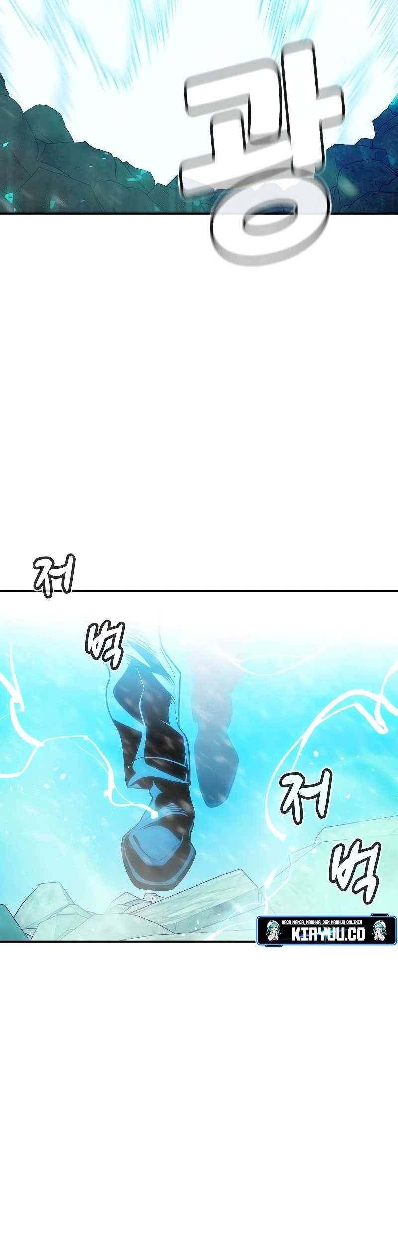 Alone Necromancer Chapter 154 Gambar 67